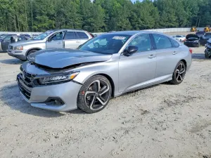 Honda Accord 1.5L 4 2021