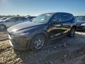 Mazda CX-5 2.5L 4 2021