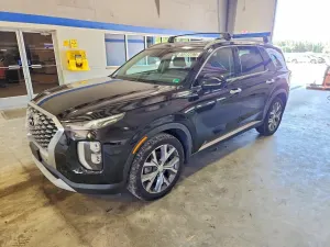 Hyundai Palisade 3.8L 6 2020