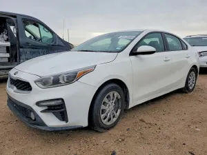 Kia Cerato / Forte / K3 2.0L 4 2021