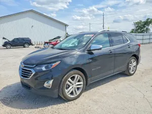 Chevrolet Equinox 2.0L 4 2019