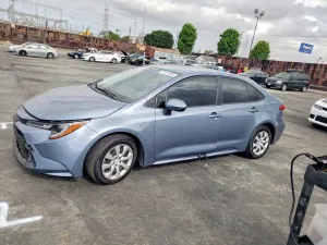 Toyota Corolla 2.0L 4 2024