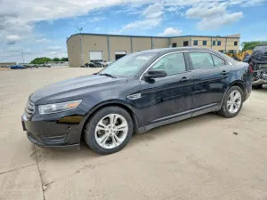 Ford Taurus 3.5L 6 2015