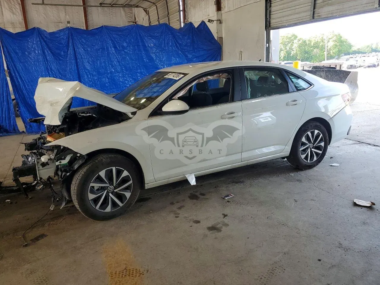 Volkswagen Jetta 2026