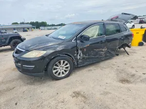 Mazda CX-9 3.7L 6 2008