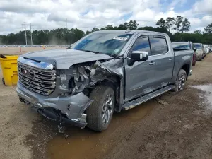 GMC Sierra 5.3L 8 2023