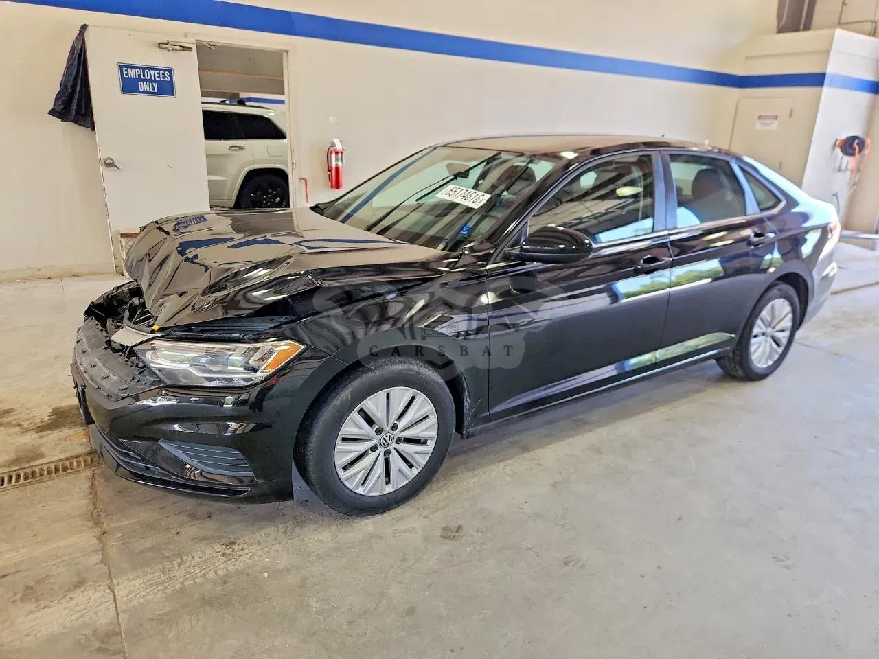 Volkswagen Jetta 1.4L 4 2020