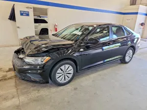 Volkswagen Jetta 1.4L 4 2020