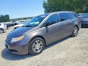Honda Odyssey 3.5L 6 2012