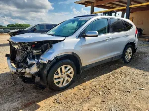 Honda CR-V 2.4L 4 2016