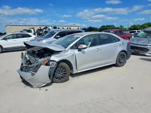 Toyota Corolla 1.8L 4 2022