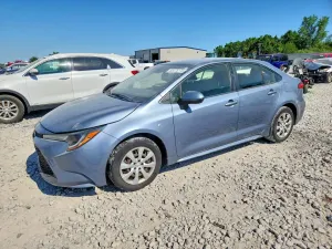 Toyota Corolla 1.8L 4 2020