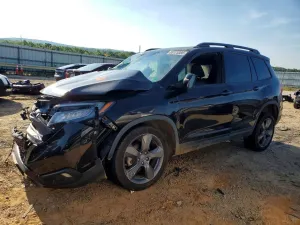 Honda Passport 3.5L 6 2020