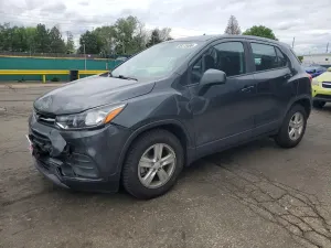 Chevrolet Trax 1.4L 4 2020