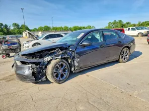 Honda Accord 1.5L 4 2024