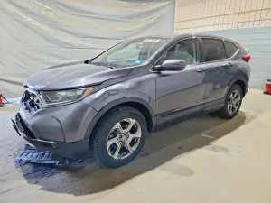 Honda CR-V 1.5L 4 2019