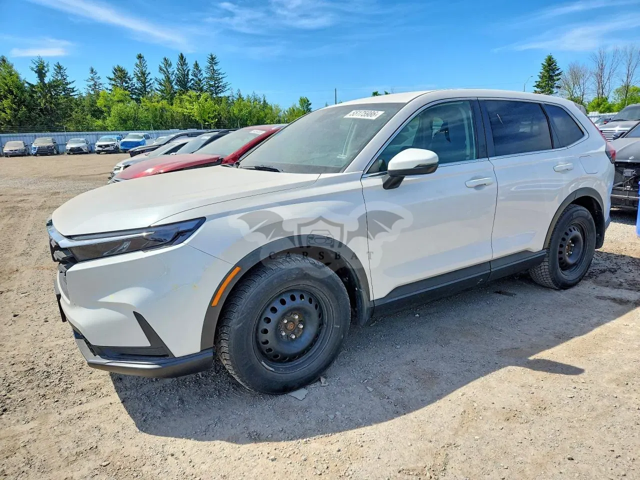 Honda CR-V 1.5L 4 2023