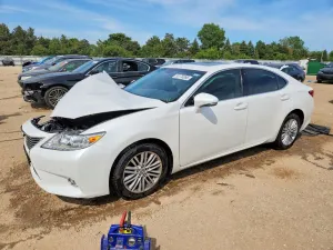 Lexus ES 3.5L 6 2015