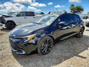 Toyota Corolla 2.0L 4 2023