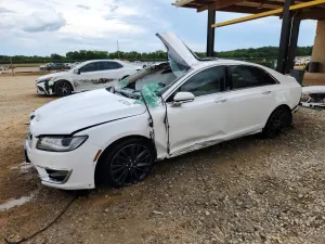 Lincoln MKZ 2.0L 4 2020
