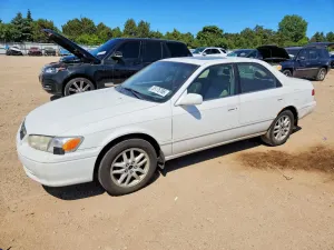 Toyota Camry 3.0L 6 2001