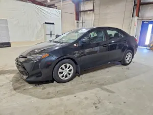 Toyota Corolla 1.8L 4 2017