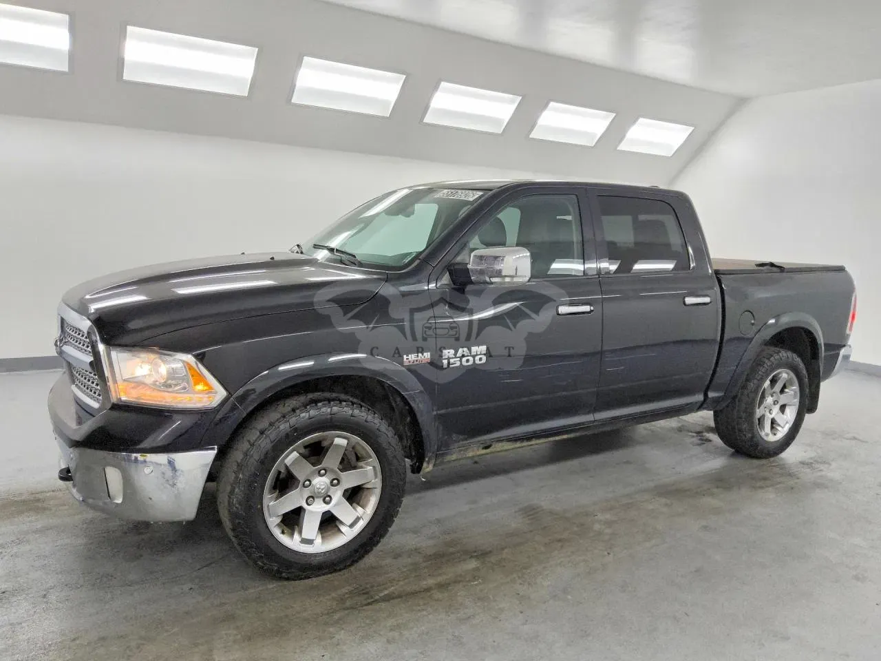 RAM 1500 5.7L 8 2016