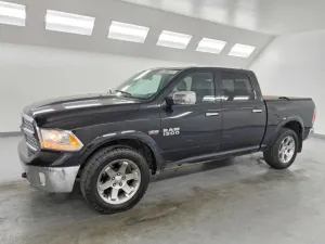 RAM 1500 5.7L 8 2016