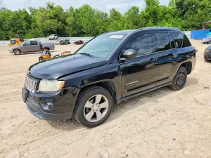 Jeep Compass 2.0L 4 2012
