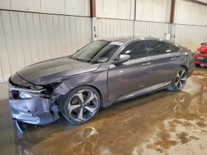 Honda Accord 2.0L 4 2019