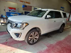 Ford Expedition 3.5L 6 2021