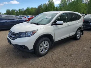 Honda CR-V 2.4L 4 2013