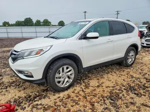 Honda CR-V 2.4L 4 2015