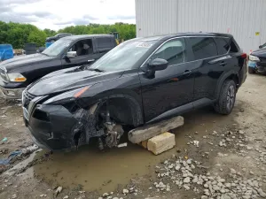 Nissan Rogue 1.5L 3 2023