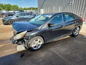 Ford Focus 2.0L 4 2014