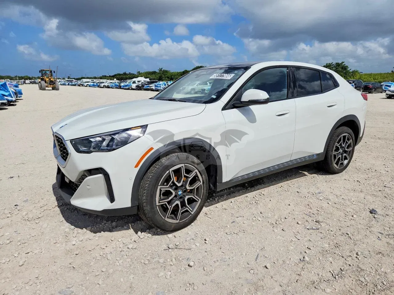 BMW X2 2.0L 4 2026