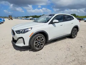 BMW X2 2.0L 4 2026