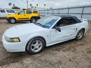 Ford Mustang 3.8L 6 2003