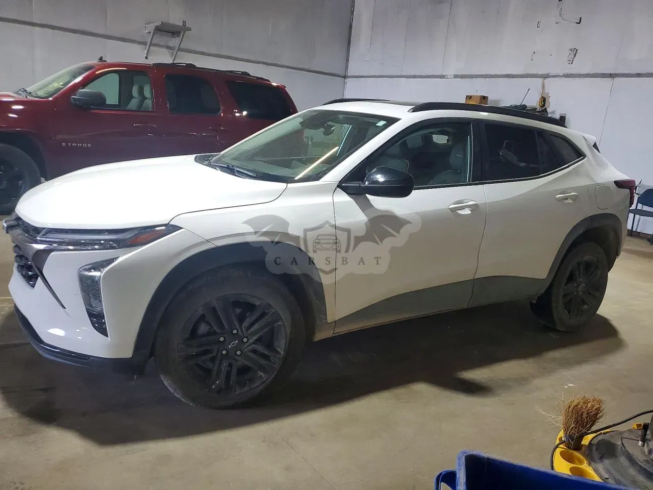 Chevrolet Trax 1.2L 3 2025