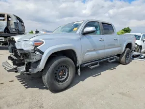 Toyota Tacoma 3.5L 6 2022