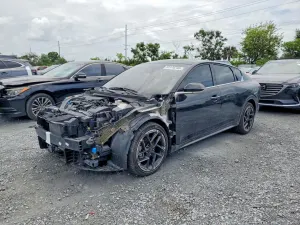 Kia K4 2.0L 4 2025