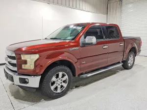 Ford F-150 3.5L 6 2015