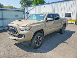 Toyota Tacoma 3.5L 6 2018