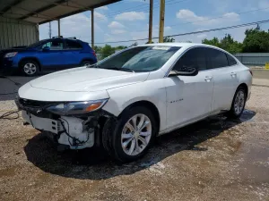Chevrolet Malibu 1.5L 4 2023
