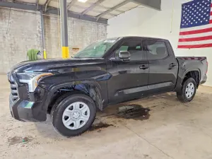 Toyota Tundra 3.4L 6 2025