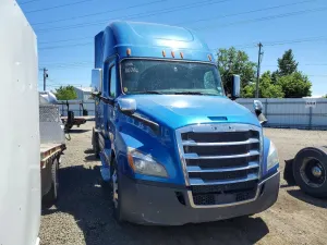 Freightliner Cascadia 14.8L 6 2019