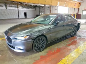 Mazda 3 2.5L 4 2024