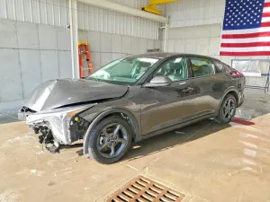 Kia K4 2.0L 4 2025