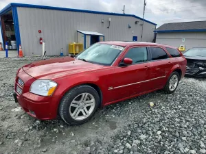Dodge Magnum 5.7L 8 2005