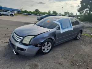 Ford Fusion 3.0L 6 2006